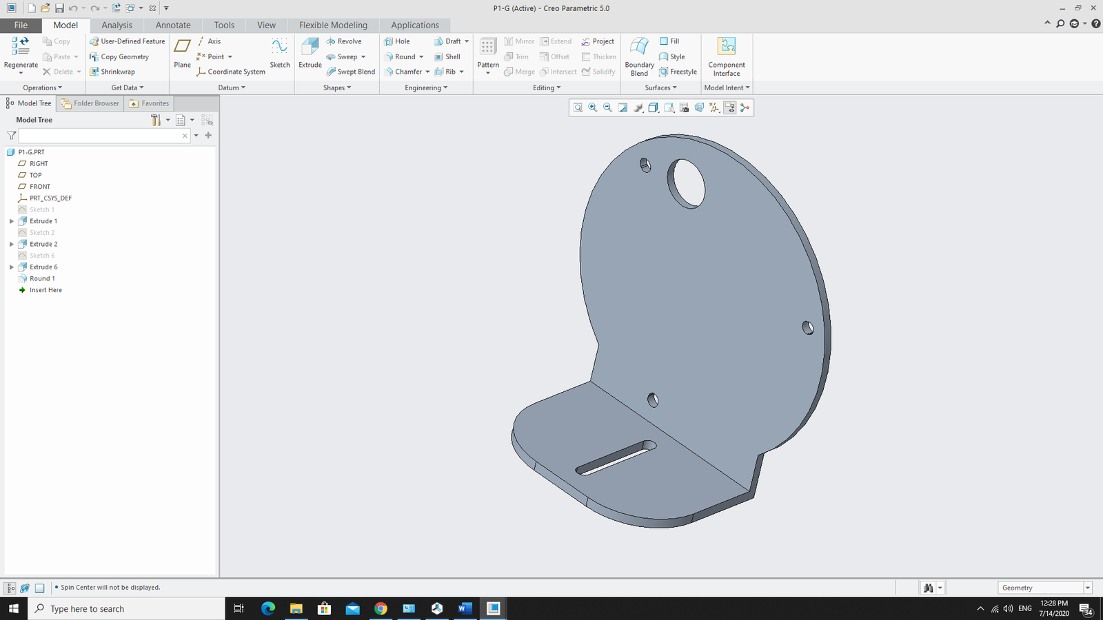 Project screenshot 22